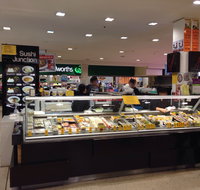 Sushi Junction - Randwick - Accommodation Newcastle