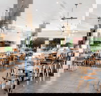 The Grill Pelican Waters - Accommodation Newcastle
