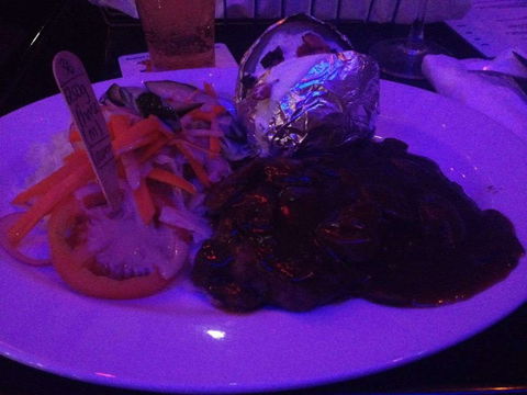 The Deck - Steakhouse At The Marina - Accommodation Newcastle 0
