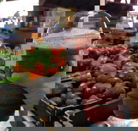 The Cheesecake Shop - North Geelong - Accommodation Newcastle