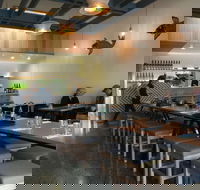 Tokyo Jacks - Accommodation Newcastle
