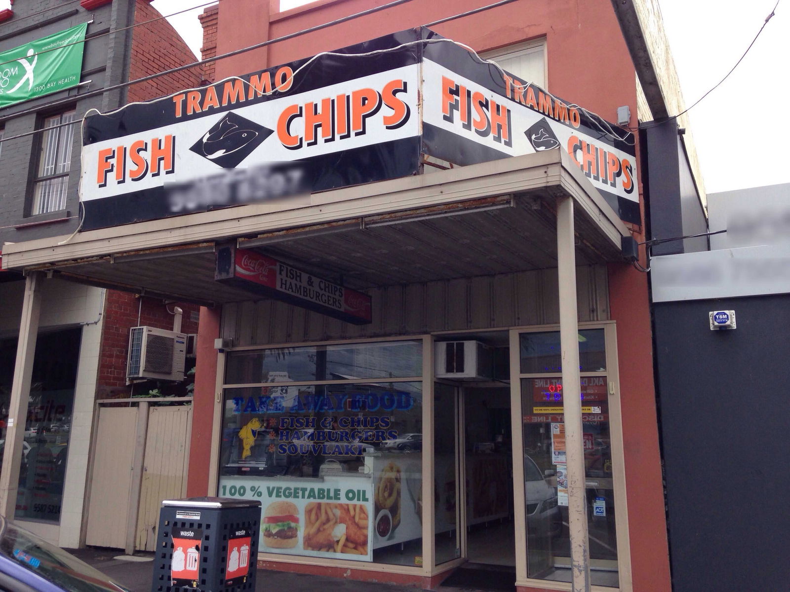 Mordialloc VIC Accommodation Newcastle