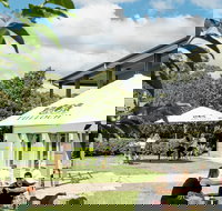 Tulloch Wines - Accommodation Newcastle