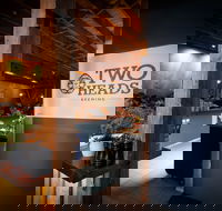 Two Heads Brewing - Accommodation Newcastle