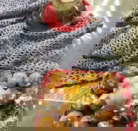 Unwind Craft Cafe - Accommodation Newcastle