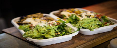 Zambrero Kingsway - Madeley - Accommodation Newcastle 0