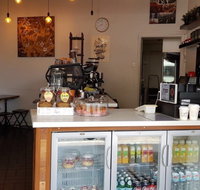 18 Gram Espresso - Accommodation Newcastle