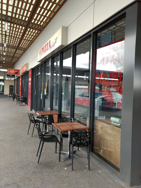 Arena Chook Shed - Accommodation Newcastle 0