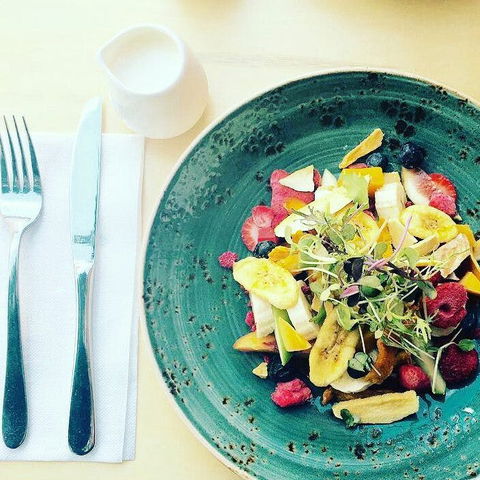 Ben Coffee And Kitchen - Accommodation Newcastle 0