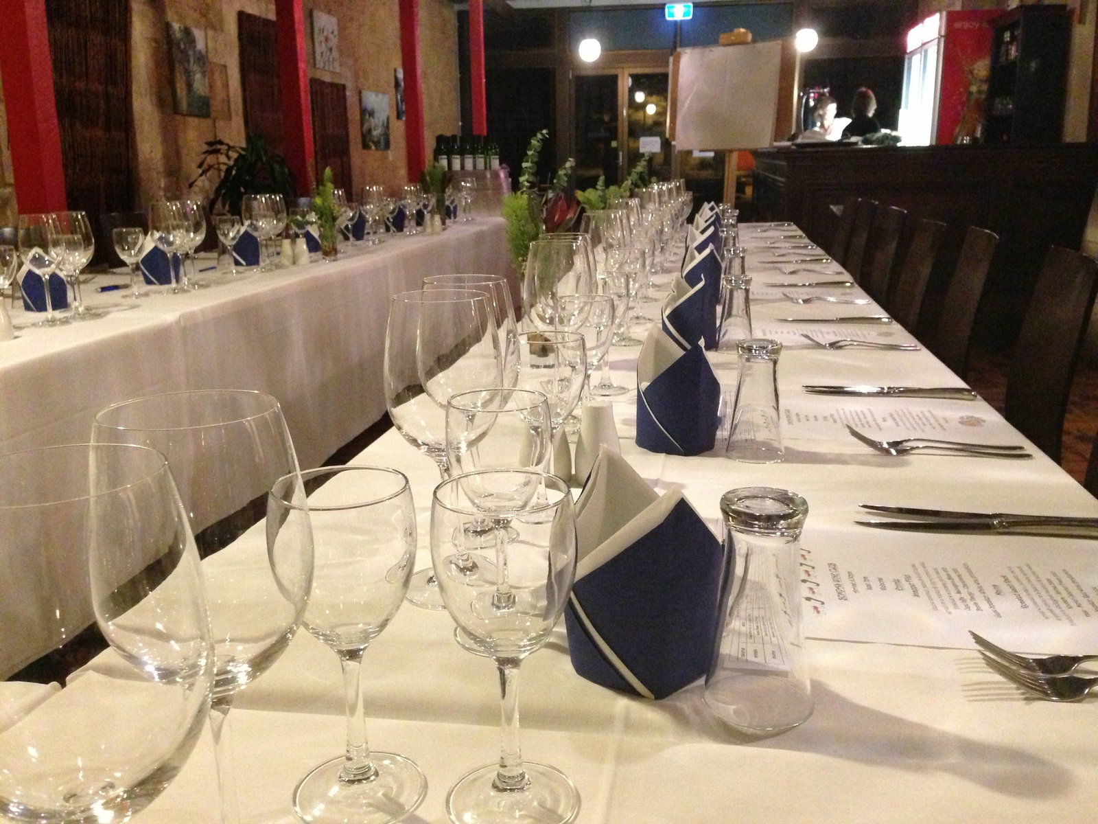 Accommodation Newcastle