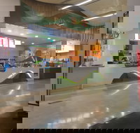 Boost Juice - Parkville - Accommodation Newcastle