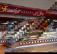Brumby's - Kenmore - Accommodation Newcastle
