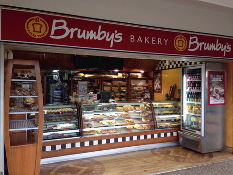 Brumby's - Kenmore - Accommodation Newcastle 0