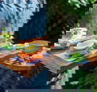 Cafe Enzo - Accommodation Newcastle