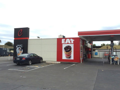 C Coffee - Brooklyn Park - Accommodation Newcastle 0