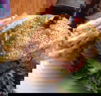 Chacho's - Accommodation Newcastle