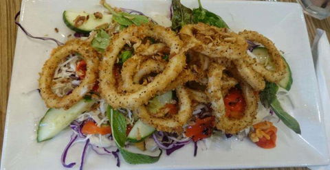 Chingari - Accommodation Newcastle 0