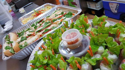 Chopsticks - Accommodation Newcastle 0