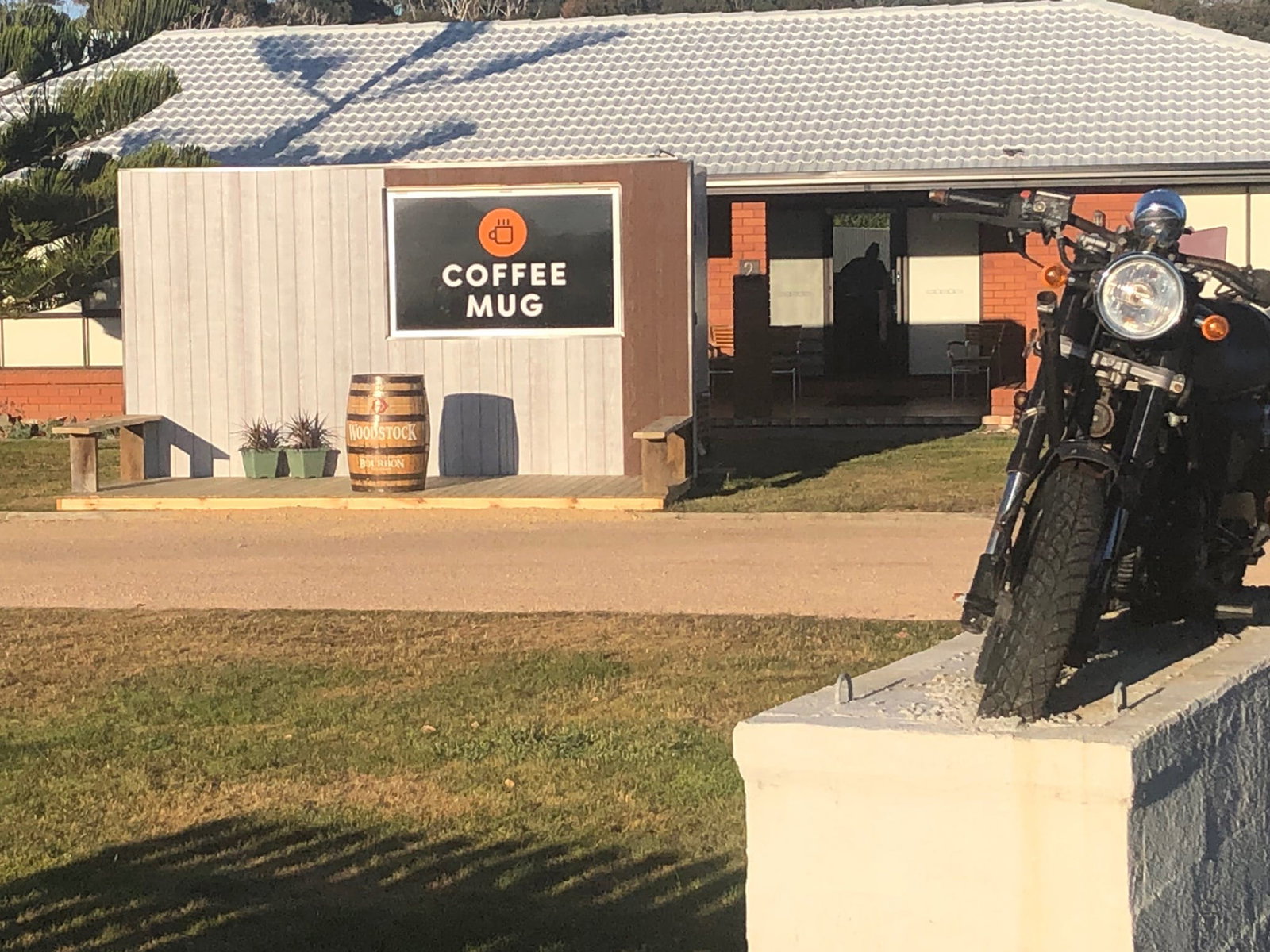 Scamander TAS Accommodation Newcastle