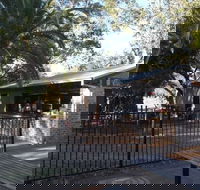 Cooks River Canteen - Accommodation Newcastle