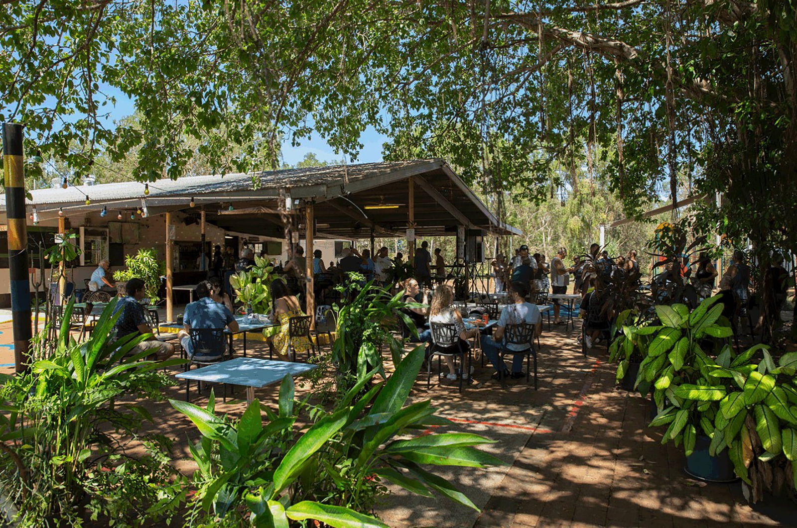 Woolaning NT Accommodation Newcastle