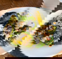 Darling Street Espresso - Accommodation Newcastle