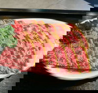 Delight Inn Chinese - Accommodation Newcastle