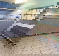 Diamond Village Fish Box - Accommodation Newcastle