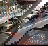 Domenico Traditional Coffee - Accommodation Newcastle