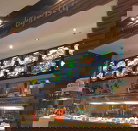 Dumpling Dynasty - Accommodation Newcastle