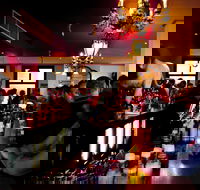 Elephant and Castle Hotel - Accommodation Newcastle