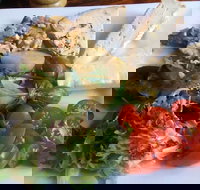 Fetching Treasures Cafe - Accommodation Newcastle