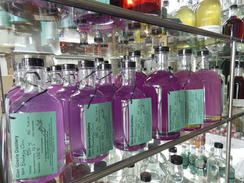 Glen Gowrie Distillery - Accommodation Newcastle 0