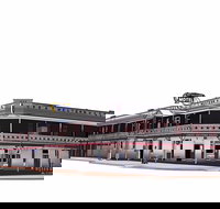 Great Western Hotel - Accommodation Newcastle