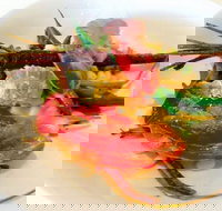 Hapsburg Empire - Accommodation Newcastle