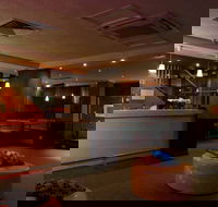 Hudsons Coffee Murray Street Hobart - Accommodation Newcastle