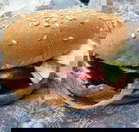 Hungry Jack's - Karawara - Accommodation Newcastle