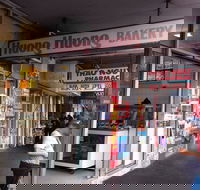 Huong Huong Bakery - Accommodation Newcastle