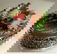 Ivanhoe Cakes