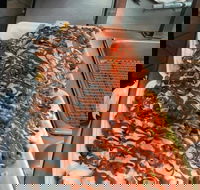 Jimmyz Kebabs - Clayton - Accommodation Newcastle