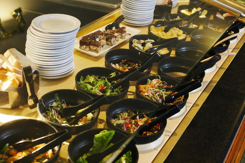 Macey's Bistro - Accommodation Newcastle 1