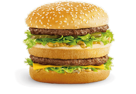 McDonald's - Liverpool - Accommodation Newcastle 0