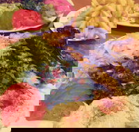 Middle Eastern Restaurant - Accommodation Newcastle