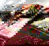 Nanna's Antiques and Cafe - Accommodation Newcastle