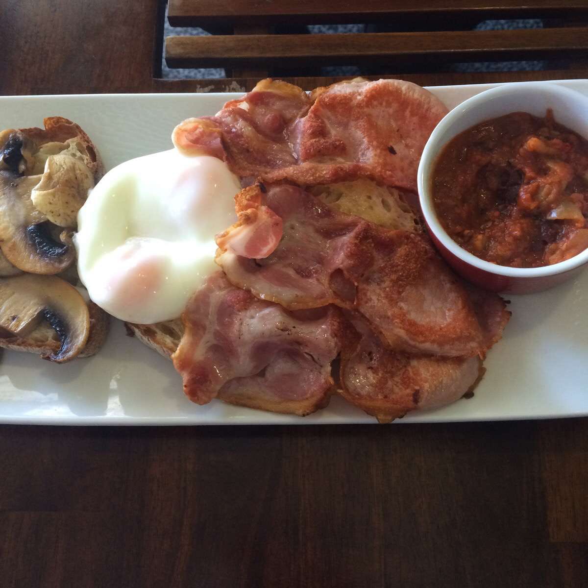 Yarrawonga VIC Accommodation Newcastle