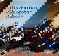 Passiontree Velvet - Accommodation Newcastle