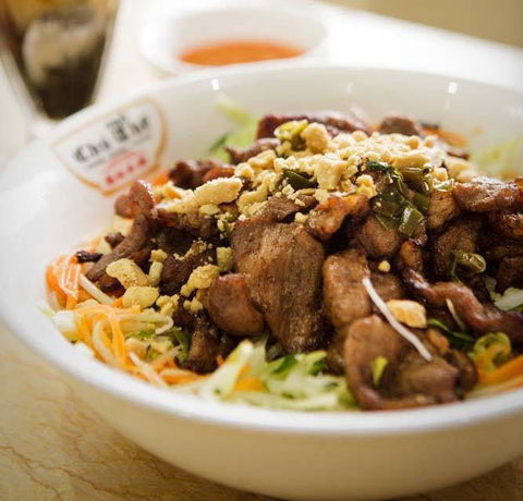Pho Chu The - Richmond - Accommodation Newcastle 0