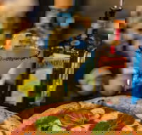Pizzeria Violetta - Kenmore - Accommodation Newcastle