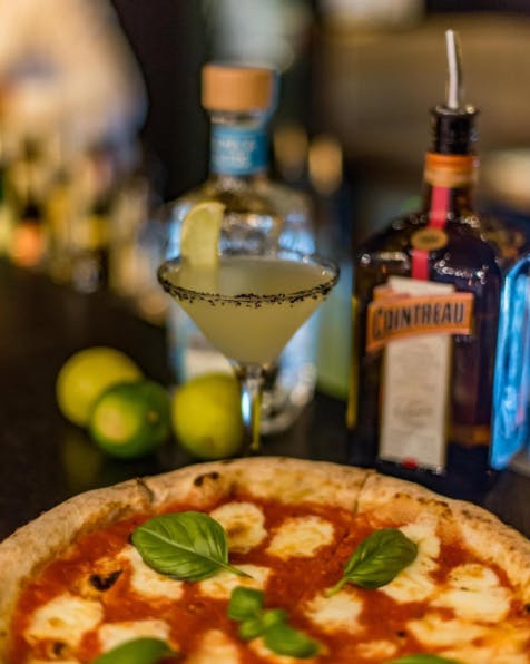 Pizzeria Violetta - Kenmore - Accommodation Newcastle 0