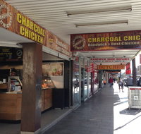 Randwick Charcoal Chicken - Accommodation Newcastle